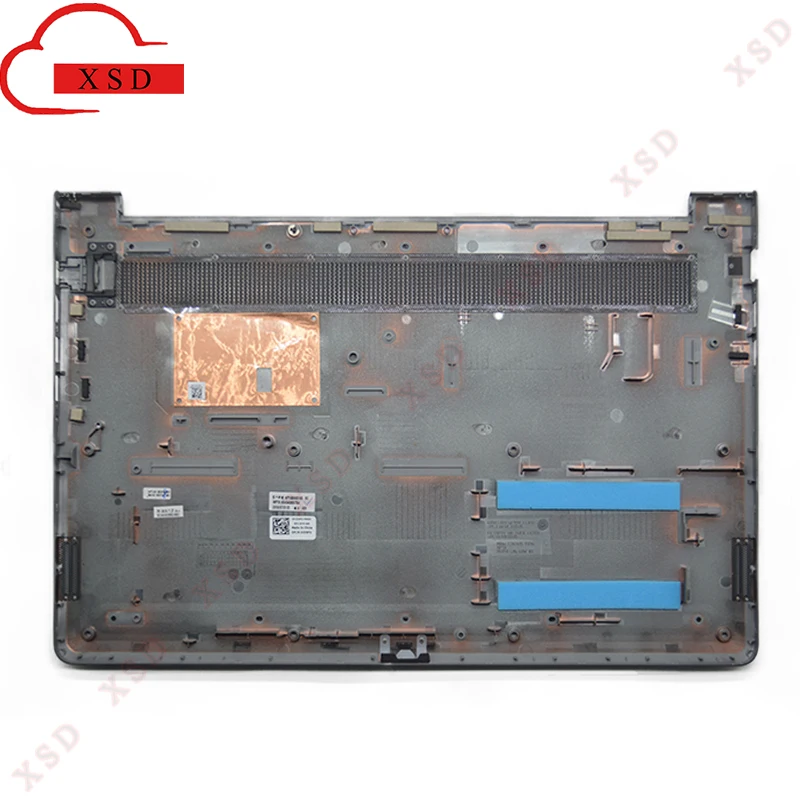 Imagem -04 - Capa Traseira para Laptop Nova Original para Dell Vostro 15 5568 V5568 V5568