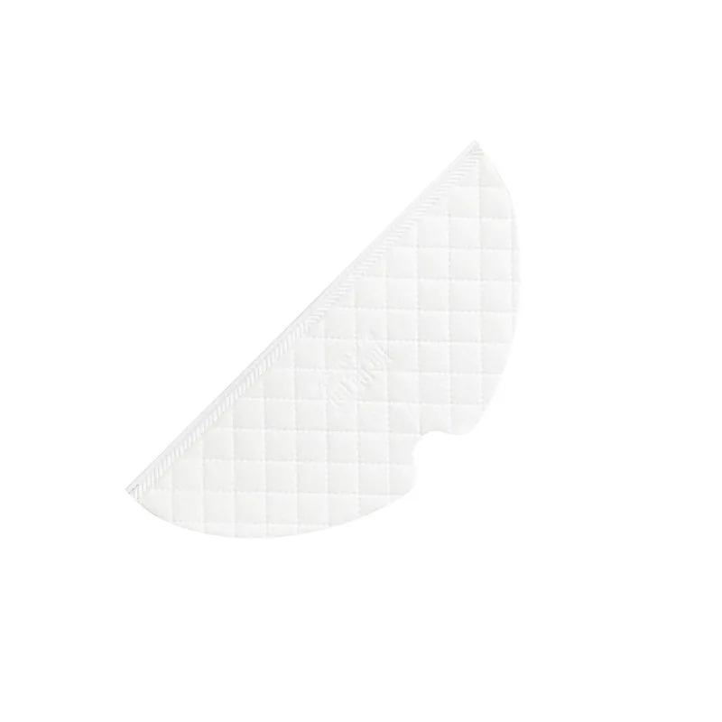 Repuestos de toallitas desechables para Xiaomi 1C F9, accesorios para Robot aspirador, mopas, 10/30/50 Uds.