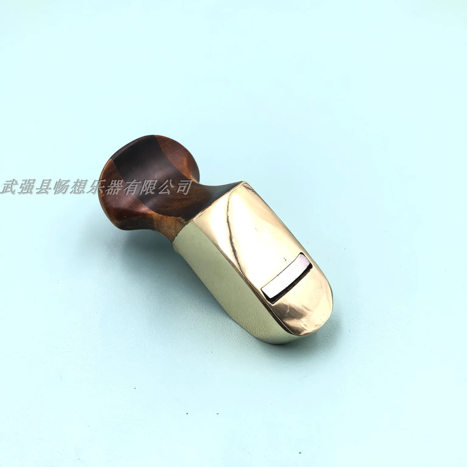 6pcs different Thumb brass convex-bottom planes .cello bass.woodworking tool