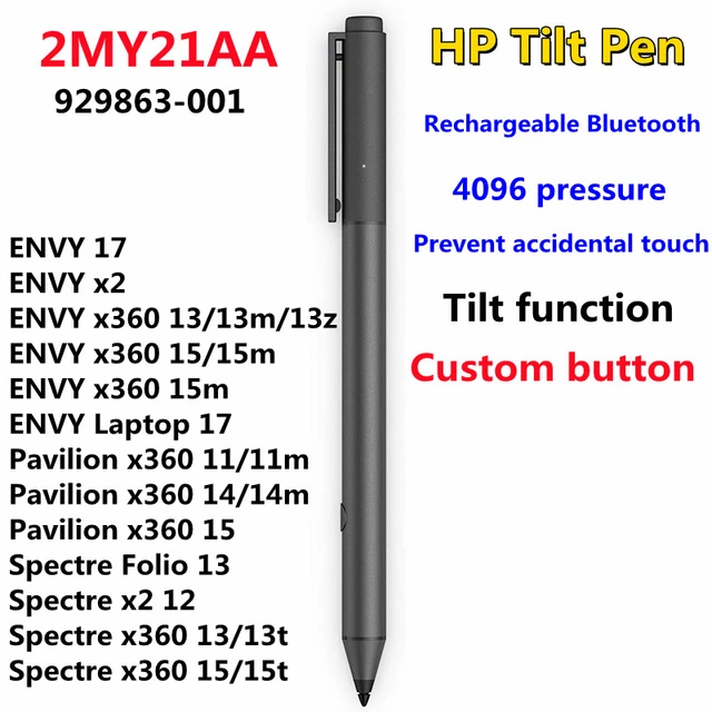 Hp spectre folio pen hot sale