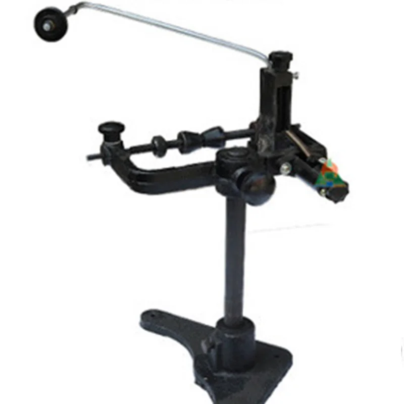 High quality NEW NZ-2 Manual Automatic Coil Hand Winding Machine Winder USG