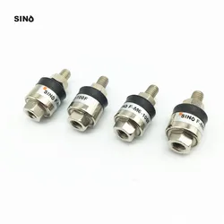 Floating joint, M4*0.7,M5*0.8,M6*1,M8*1.25,M10*1.25, cylinder swing universal floating joint
