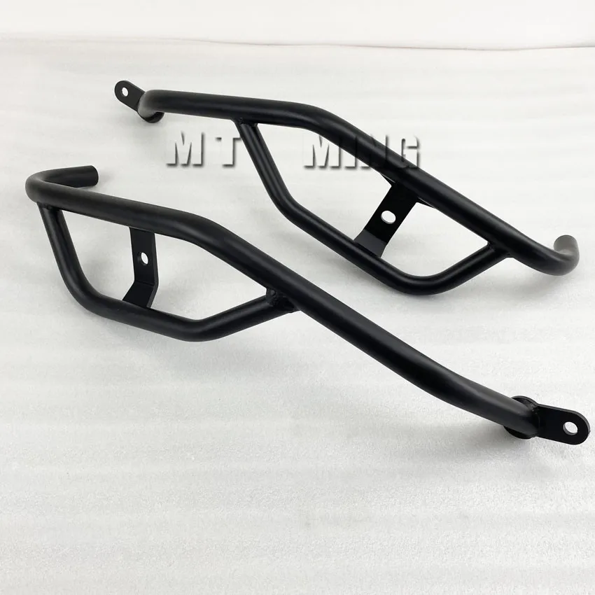 Engine Guard Crash Bar Bumper Frame Protection For Honda CB1000R 2018 2019 2020 2021 Motorcycle, motorcycle, streetcar