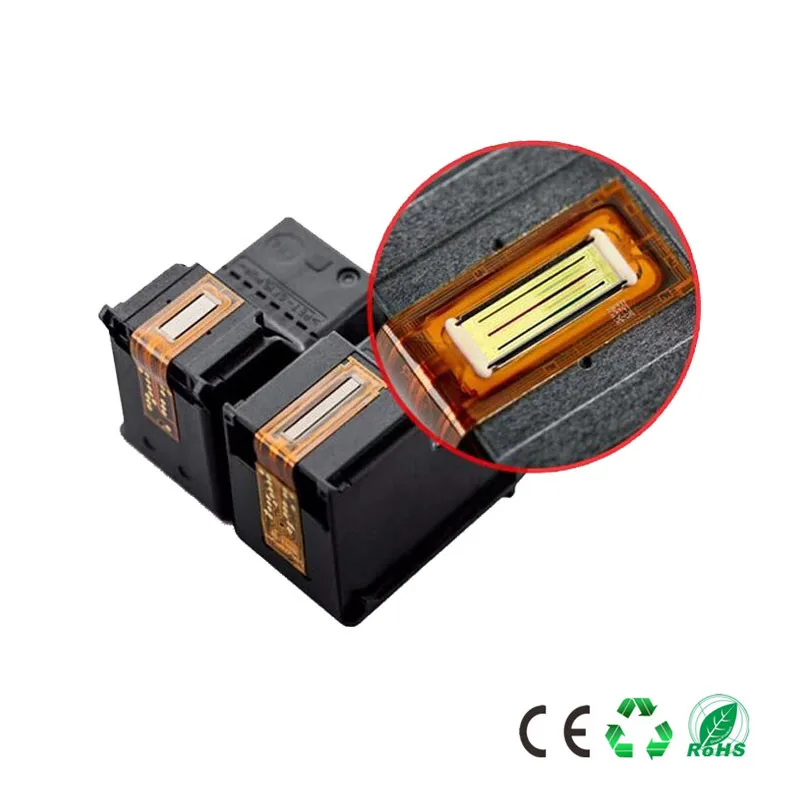 Cartridge Replacement for HP 338 343 for HP338 for HP343 Ink Cartridge for hp Deskjet 460C 5740 6520 6540 6840 Photosmart 8150