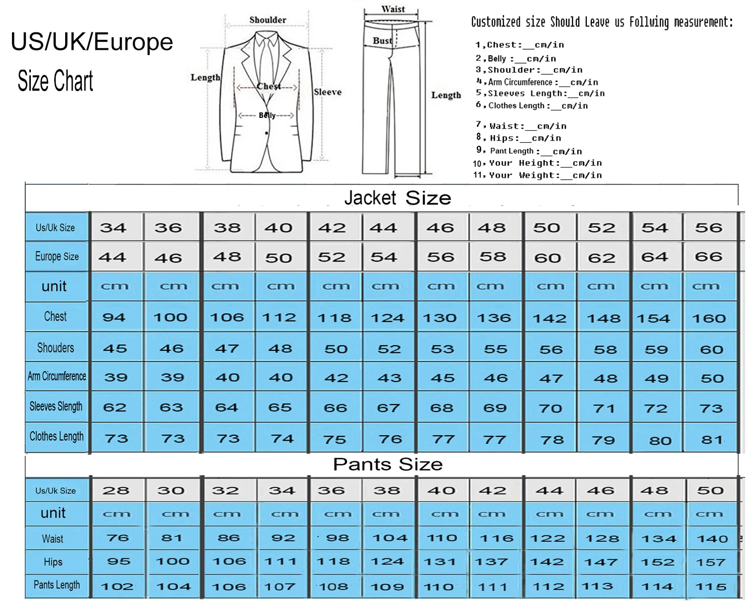 Costume 3 pièces blanc col en V pour homme, Tuxedos décontracté à revers cranté, costume pour mariage (veste + pantalon + gilet)