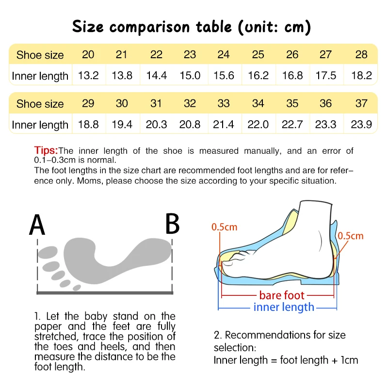 Giày Sandal Trẻ Em Trẻ Em Da Giày Mùa Hè Cho Bé Gái Bé Trai Tập Đi Flatfeet Chỉnh Hình Giày