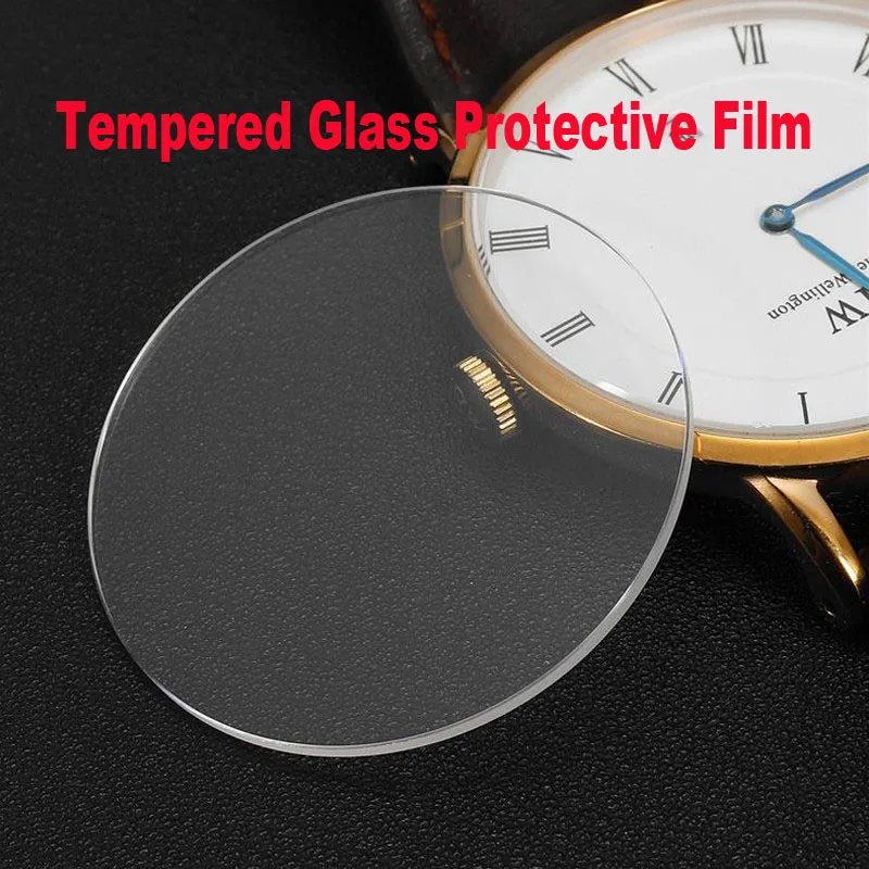 Tempered Glass Protective Film For Garmin Forerunner 165 168 255 265 255S 265S 965 745 Screen Protector Garmin Venu 3S 2S 3 2