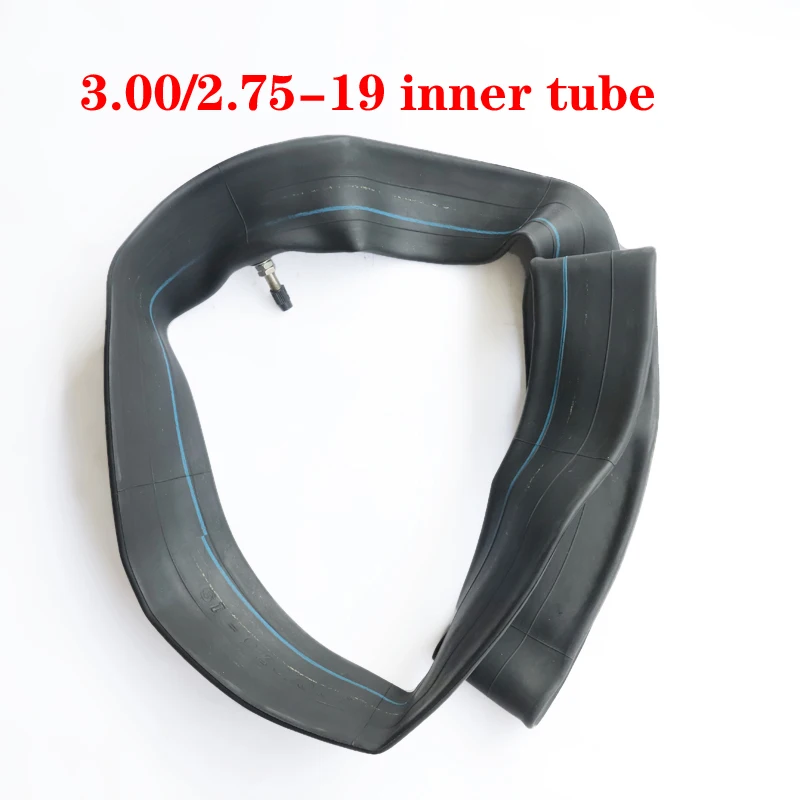 2.75/3.00-19 21 Inch Inner Tube for 150-250cc Pit Trail Dirt Bike