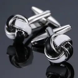 Men's Cufflinks brand new high quality fashion jewelry MB Cufflinks men's and women's wedding business suit pin gifts