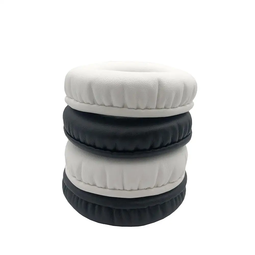 1 пара Протеиновой кожи Whiyo для philips SHB3080 SHB 3060, гарнитура, амбушюры, сменные амбушюры Spnge