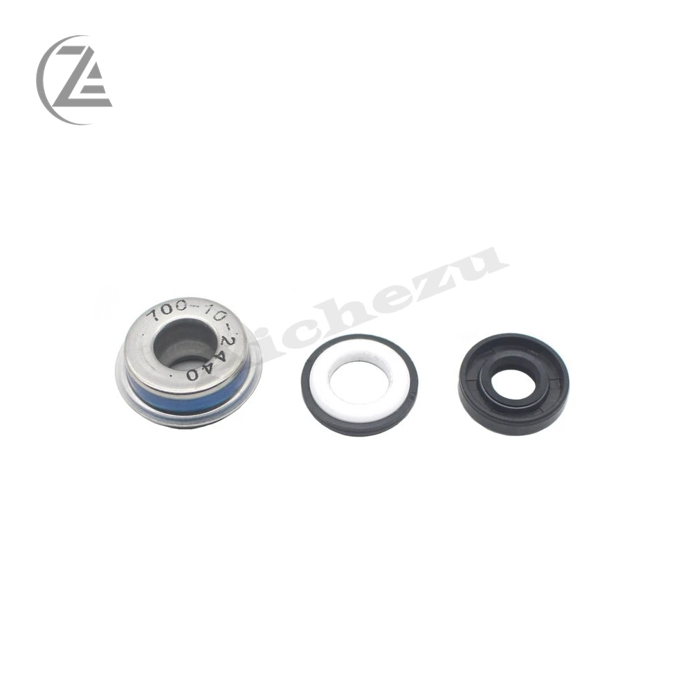 ACZ Water Pump Seal for Suzuki GSXR600 GSXR600U1/U2/U3 GSXR600WP GSXR750W GSXR750WS GSXR750X GSXR750 GSXR1000 GSXR1100W GSX1300R