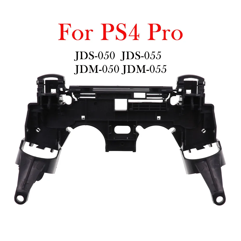 XOXNXEX 1pcs R1 L1 Key Holder Support Inner Internal Frame Stand For PS4 Pro Controller 1000 1100 JDS040 JDM-040 JDM-050 JDM055