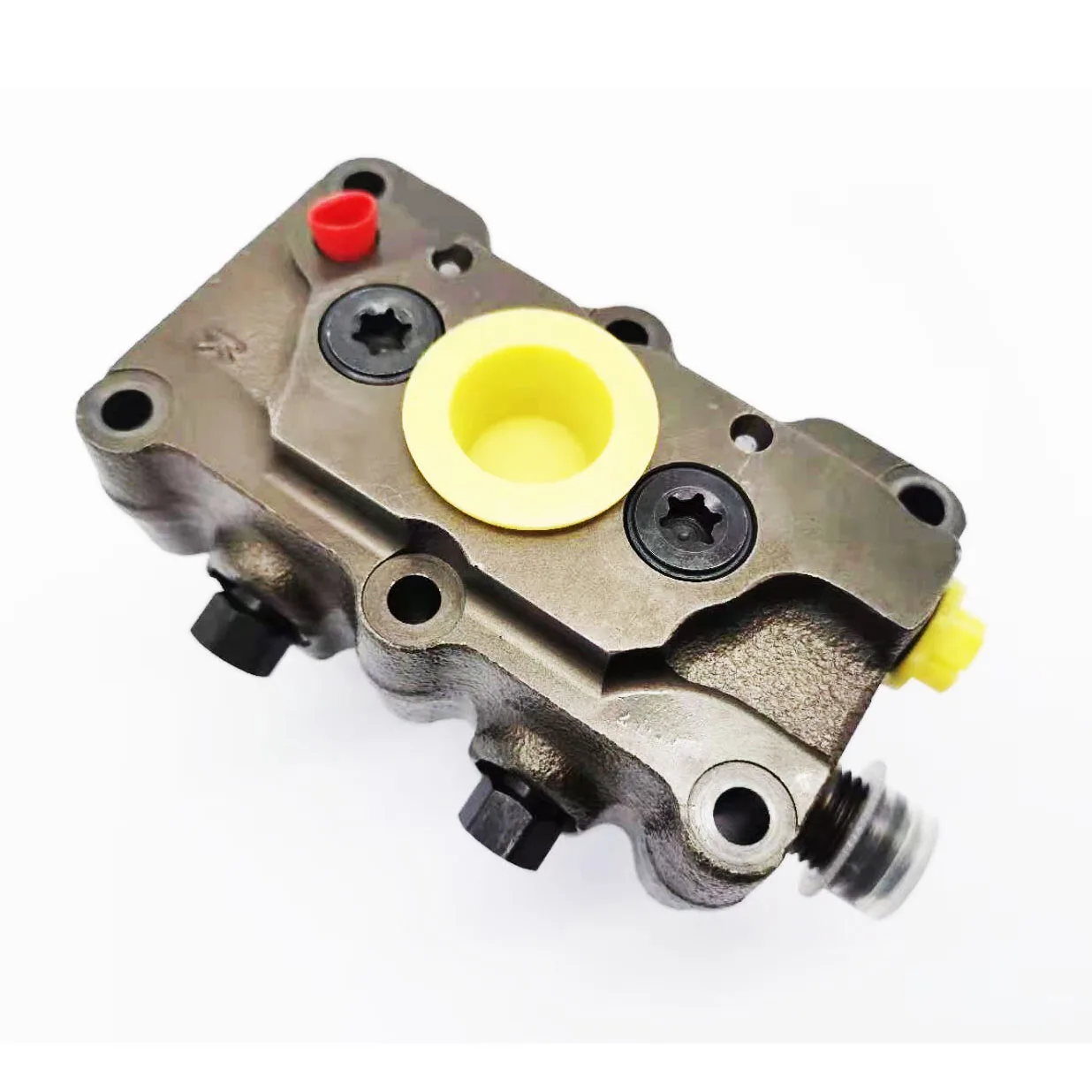 Hot Sale CAT C6.4 320D Pump Plunger Fuel Supply Pump CAT 320D Fuel Injection Pump Rotor Head