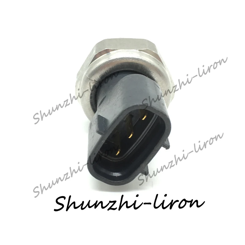 Oil Pressure Sensor Switch 2005-2010 For Toyota Ractis NCP100 SCP100 89637-63010 8963763010