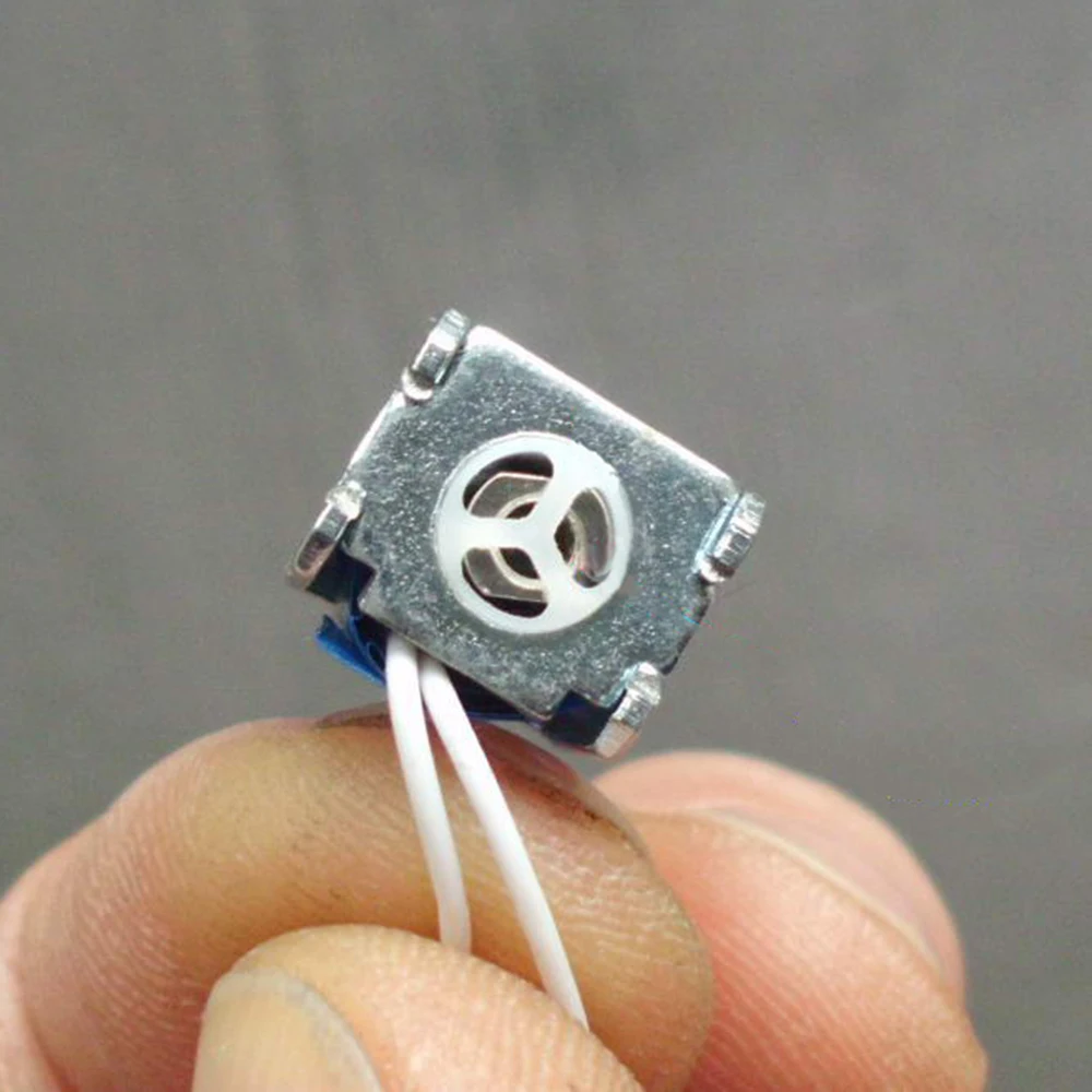 DC3V 70ma Miniature Solenoid Valve Good Workmanship Normally Open Type Electromagnet