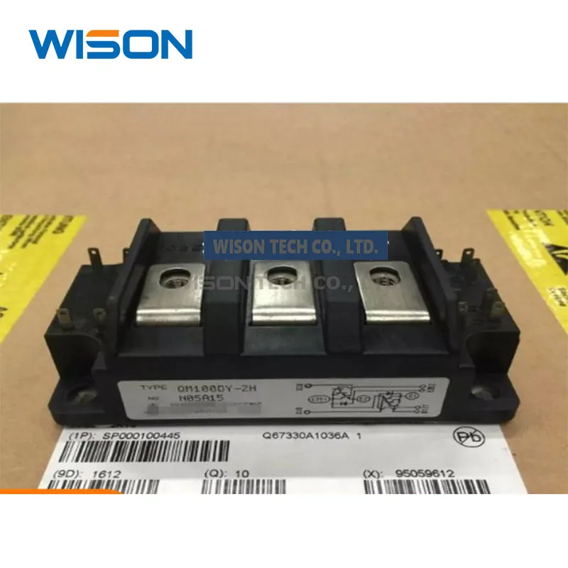 QM100DY-2H QM150DY-2H QM150DY-H, 무료 배송 모듈