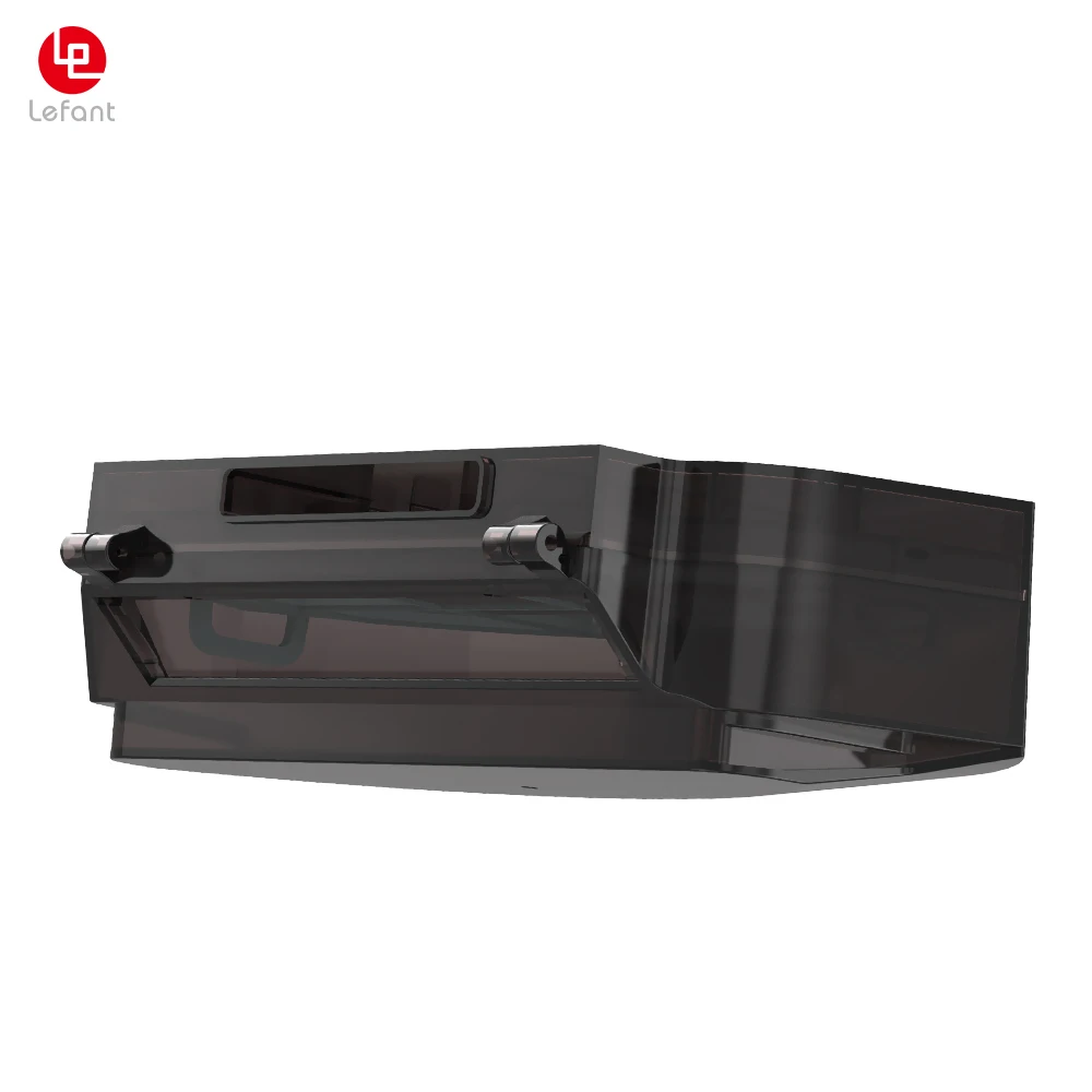 Dustbin (Dust Box) for Lefant T700 Robot Vacuum Cleaner Accessories Parts