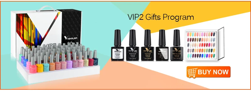 Venalisa Soak Off Gel-Nagellack, neue Serie, vollständige Abdeckung, Farbe, 7,5 ml, Nagel-UV-Gel-Nagelgel-Lack-Lack für CANNI-Gel-Maniküre – Detail 4