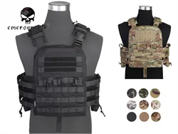 emersongear-Cherry Plate Carrier Tactical VEST NCPC Combat Molle Vest EM7435