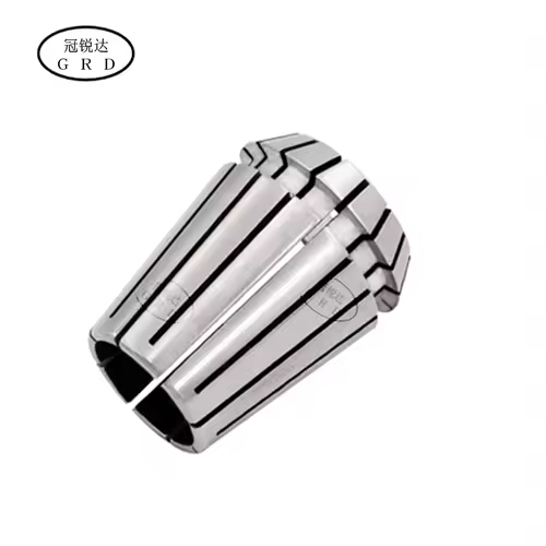 ER20 collet range 1mm 2mm 3mm 4mm 5mm 6mm 7mm 8mm 9mm 10mm 12mm 13mm 3.175mm 12.7mm 3/8 1/2 er20 chuck for cnc lathe tool holder - Image 5