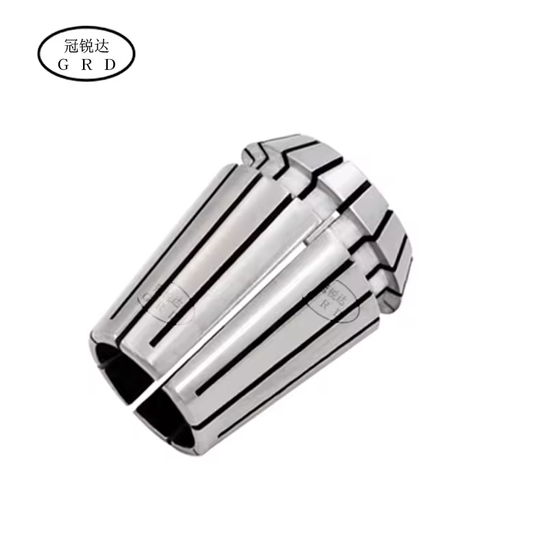 ER20 collet range 1mm 2mm 3mm 4mm 5mm 6mm 7mm 8mm 9mm 10mm 12mm 13mm 3.175mm 12.7mm 3/8 1/2 er20 chuck for cnc lathe tool holder - Image 5