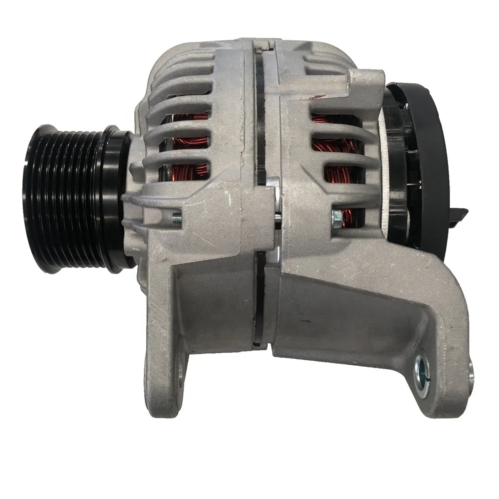 

24V 28V 150A 0124655102 0124655507 CAL10656GS 11209638 ALB5557WA 7421561402 Alternator for VOLVO