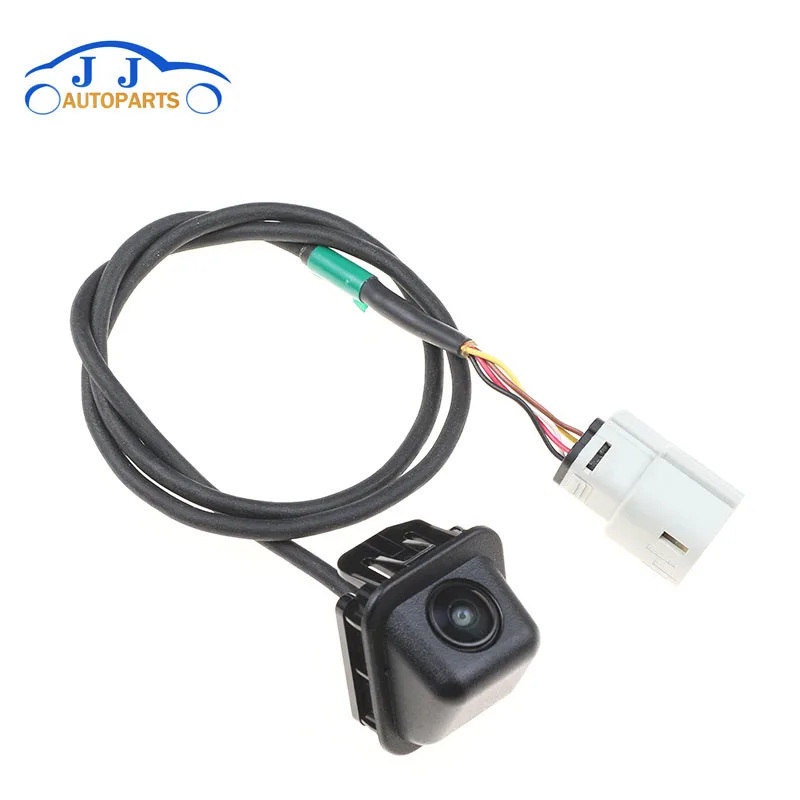 

84324493 New Rear View-Backup Camera Designed For GM Car High Quality Car Camera 84324493