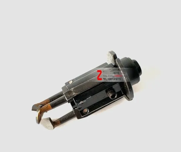1PC DF-6 DF-8 enameled wire stripping machine with chin wire stripper accessories