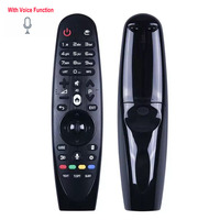 TV  Remote Control AN-MR600 for Magic Smart LED TV with Voice Function and Flying Mouse Function of  UF9500 /8500 EG9200-CA