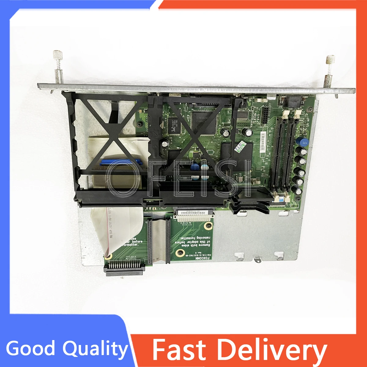 Originial  Laserjet for HP9050mfp 9040mfp Main Logic Board Q3726-67907 Q6479-60004 Printer parts on sale