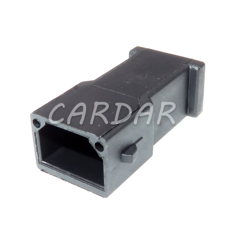 1 Set 2 Pin 893 971 632 / 893 971 992 ABS Sensor Plug Automotive Connector Door Light Lamp Socket For VW - Image 4