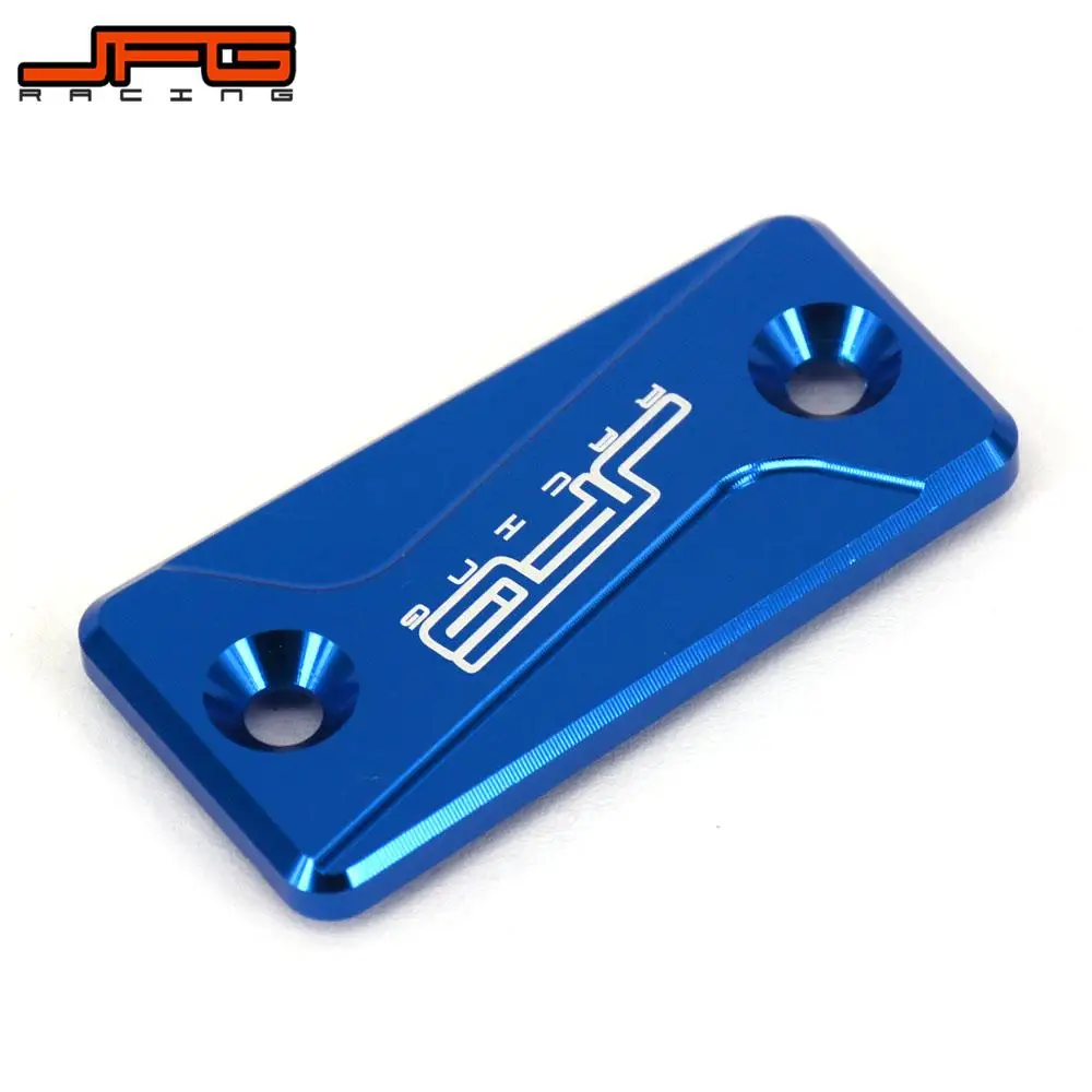 Motorcycle CNC Clutch Fluid Reservoir Cover Cap For KTM EXC SX XC XCW SXF SXR SMR 125 144 150 200 450 2009-2016