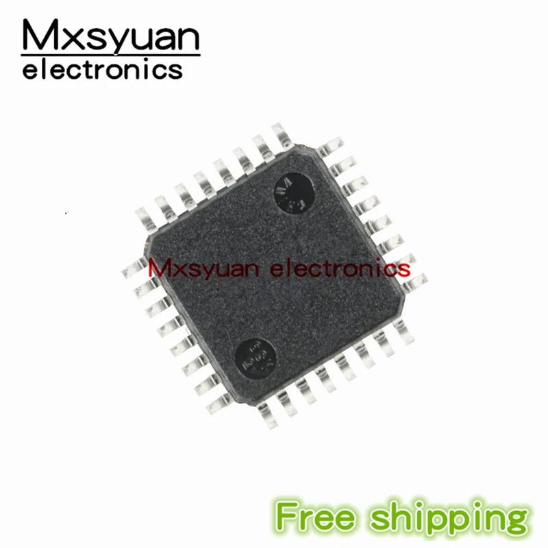 5 قطعة ~ 50 قطعة/الوحدة جديد الأصلي STM8S207 STM8S207K6T6C STM8S207KbTbC LQFP-32 24MHz / 32KB فلاش الذاكرة/8 بت متحكم