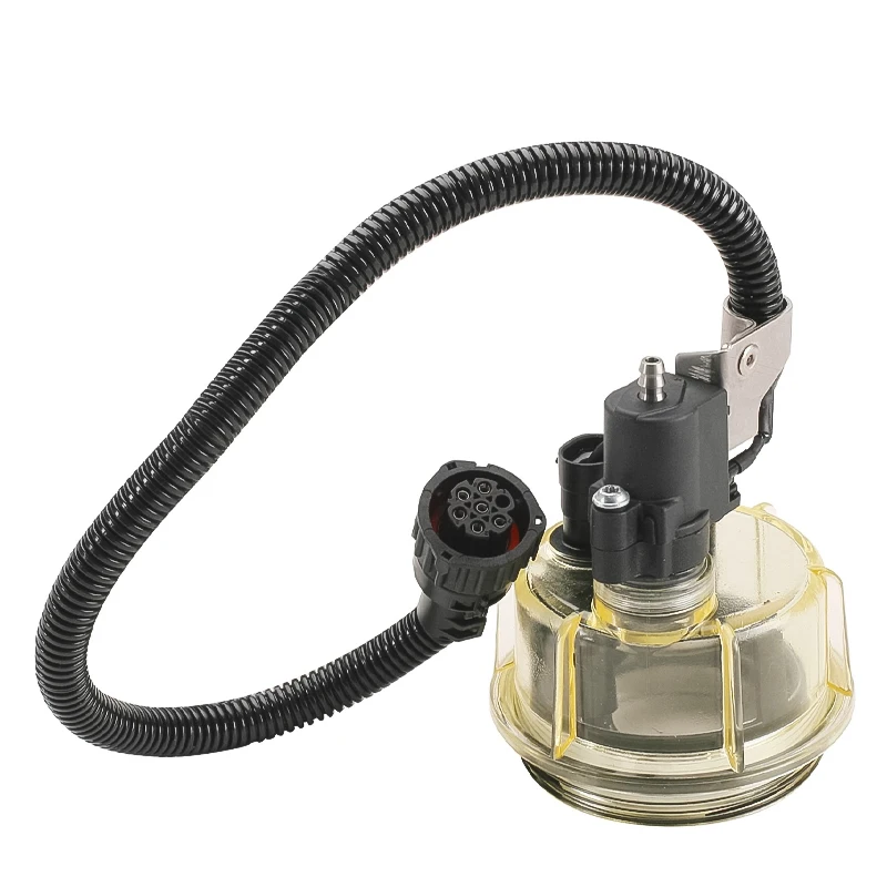 R20P  FUEL FILTER ASSEMBLY  DIESEL 62  30 MICRON FITS 230R WATER SEPARATOR MARINE PART