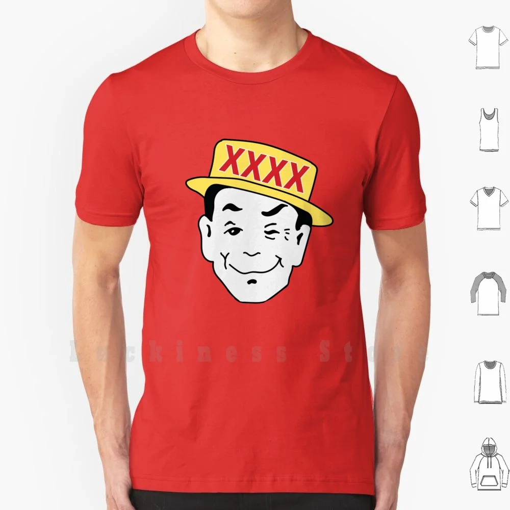 Mr Xxxx T Shirt DIY 100% Cotton 6xl Mr Xxxx Xxxx Beer Australia Aussie Gold Vb Australian Xxxx Gold Bogan Cricket Funny