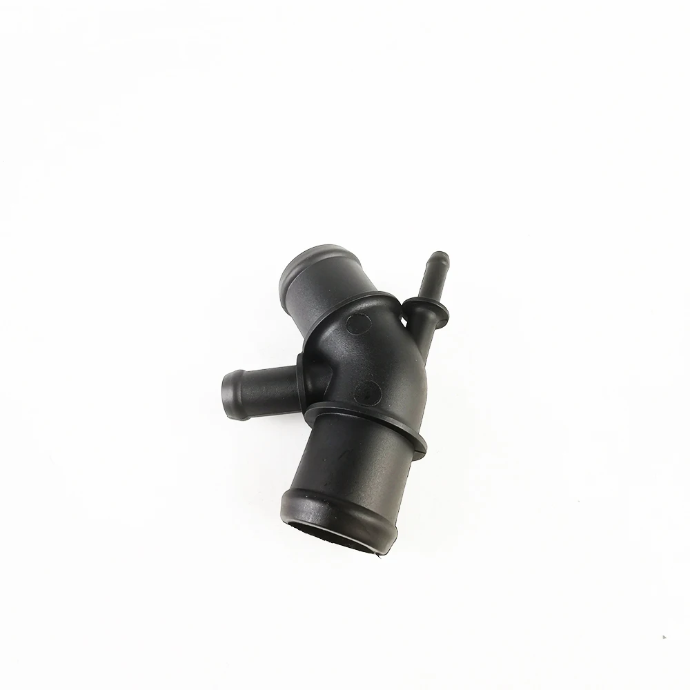 Four-way water pipe 1J0121087C for AUDI S3 A3 TT