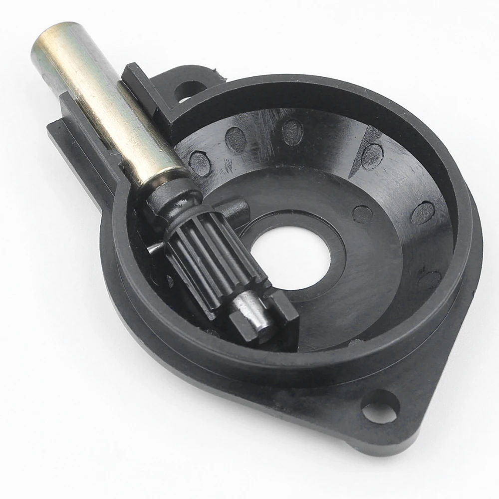 Imagem -05 - Acessório para Cortador de Grama Bomba de Óleo Combustível para Motosserra Husqvarna 235 236 235e 236e 240e