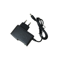 AC 100-240V To DC 5V 0.8A 800ma AC/DC Adapter Converter Adapter Charger Power Supply EU US Plug