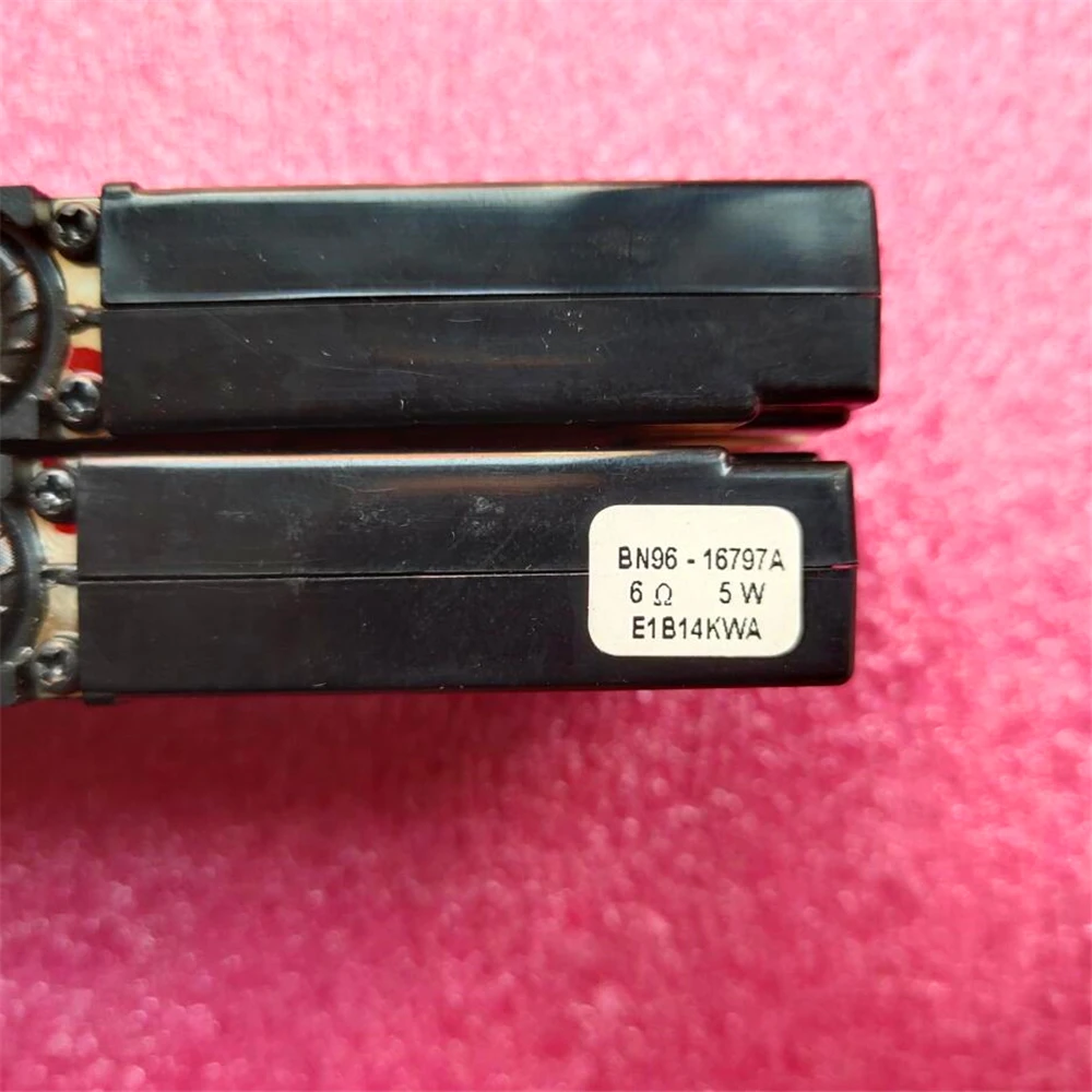 Рисунок 3 - Хороший тест на работу для динамика