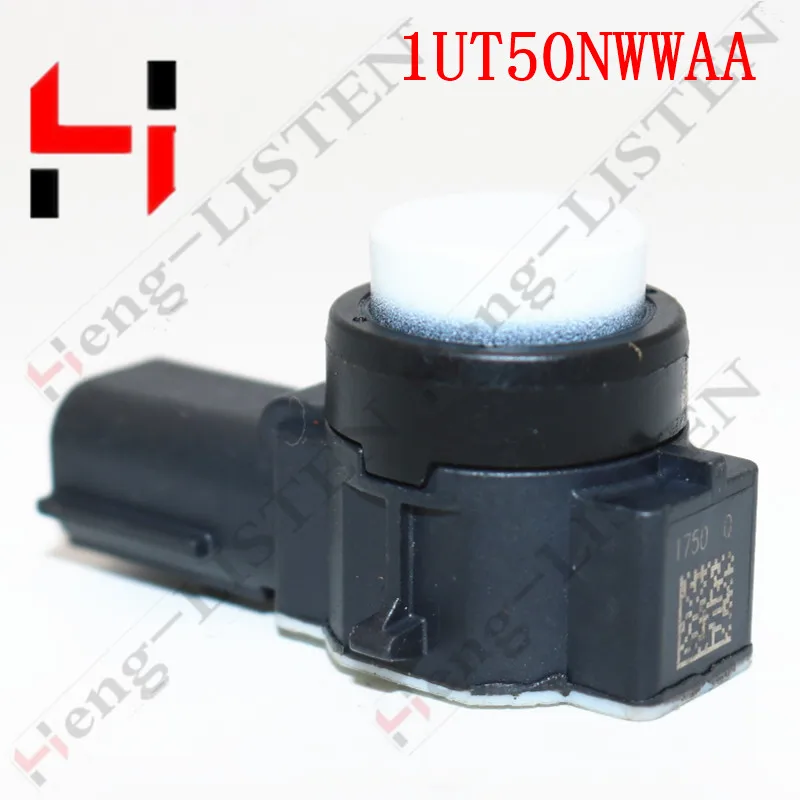 

(4pcs)1UT50NWWAA OEM 0263023730 PDC Car Parking Sensor Radar Reverse Assist 14-19 For Je Ep Dur Ango Car Accessories