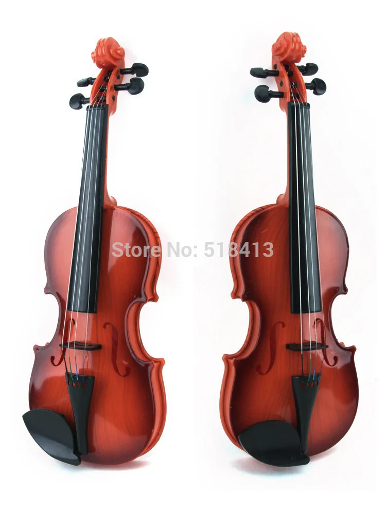 Latest Educational Can Play The Violin Plucked Instruments Infant Children Learning & Exercising Type Drawable 2021