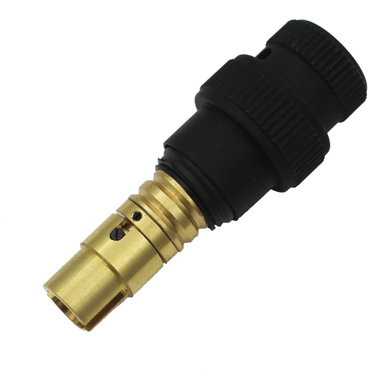 Imagem -03 - Roda de Mão de Ajuste Fino Espiral de Micro Movimento Grampos Verticais Horizontais para South Kld Estação Total 1pc