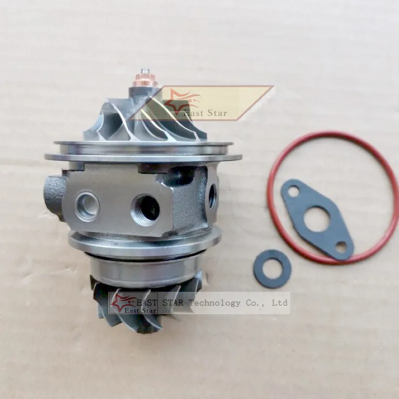 Turbo Cartridge CHRA TD04HL-13T 49189-05202 8658098 49189-05200 For VOLVO S60 C70 V70 XC70 AWD V70N S80 B5244T3 2.3L 2.4L 200HP