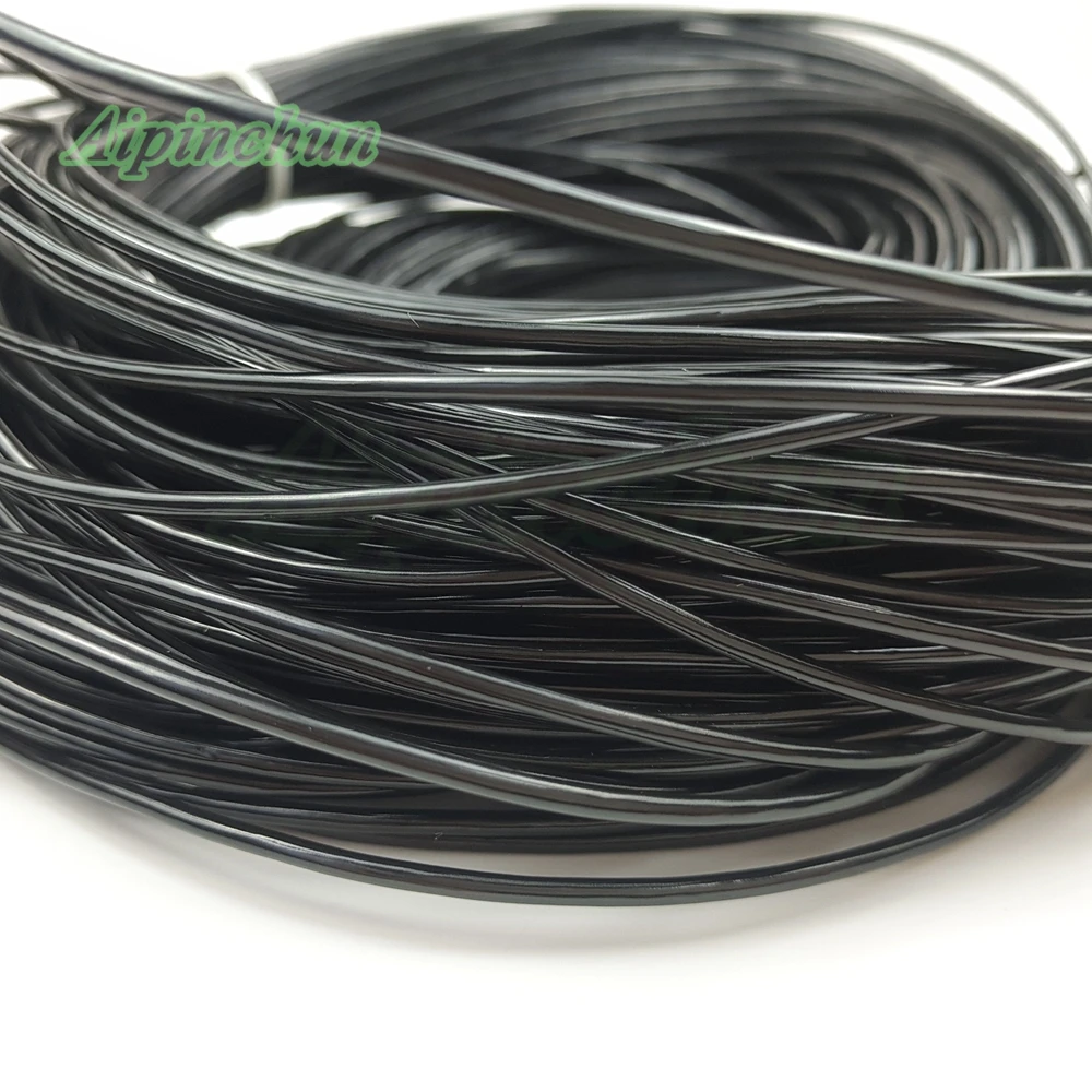 15 متر/وحدة DIY الصوت فيديو إشارة كابل إصلاح استبدال سلك الحبل للكاميرا تحت الماء