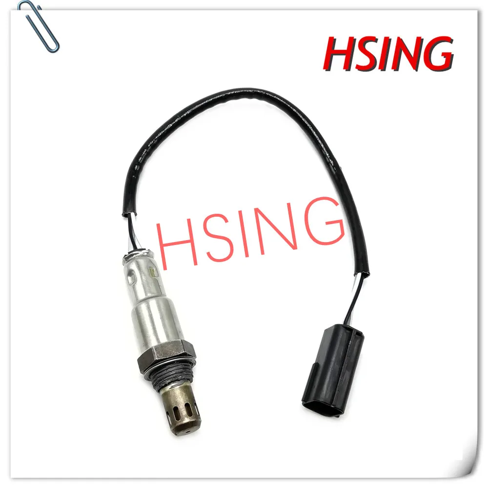 

Oxygen Sensor O2 Sensor Fits For 06-14 Qashqai 07-14 Tiida 02-10 Micra ***Part No# 22690-ED000 OZA603-N2