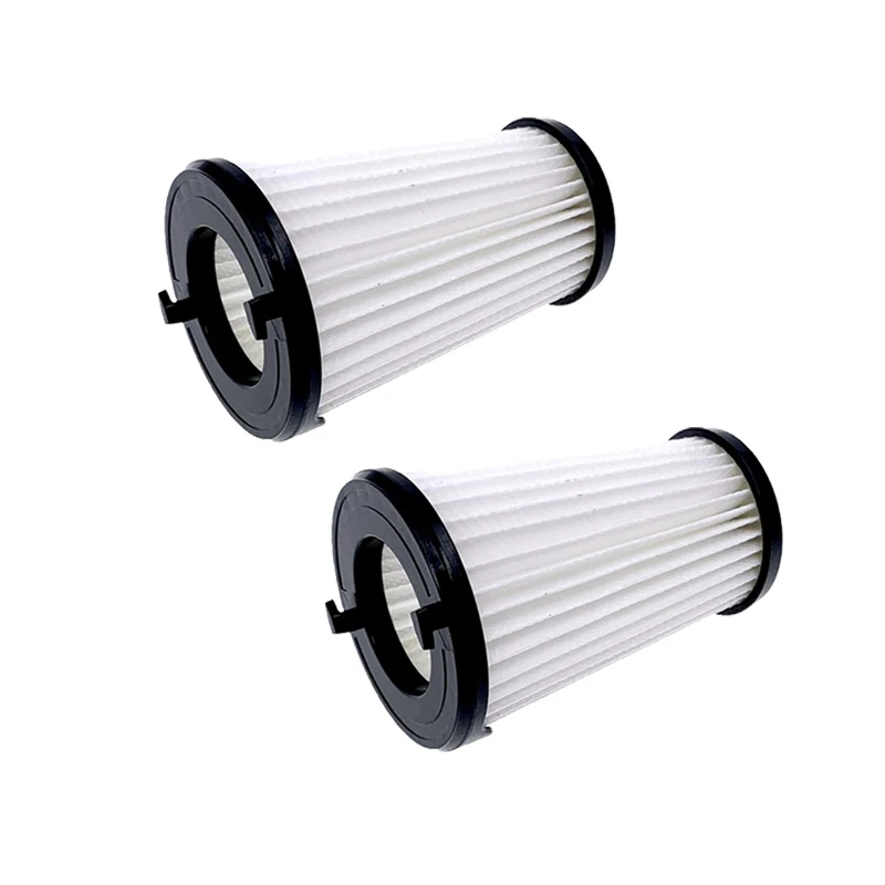 2 stücke Staub Filter für AEG AEF150 9001683755 Staubsauger Filter für Electrolux EER73DB EER73BP EER73IGM Filter Zubehör