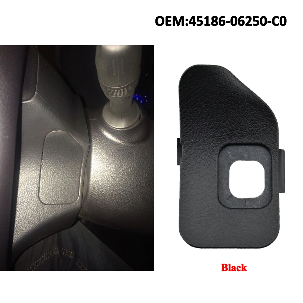 High Quality Cruise Control Switch 84632-34011 84632-34017 84632-0F010 Cover 45186-06250-C0 For Toyota Camry V55 2015-2017