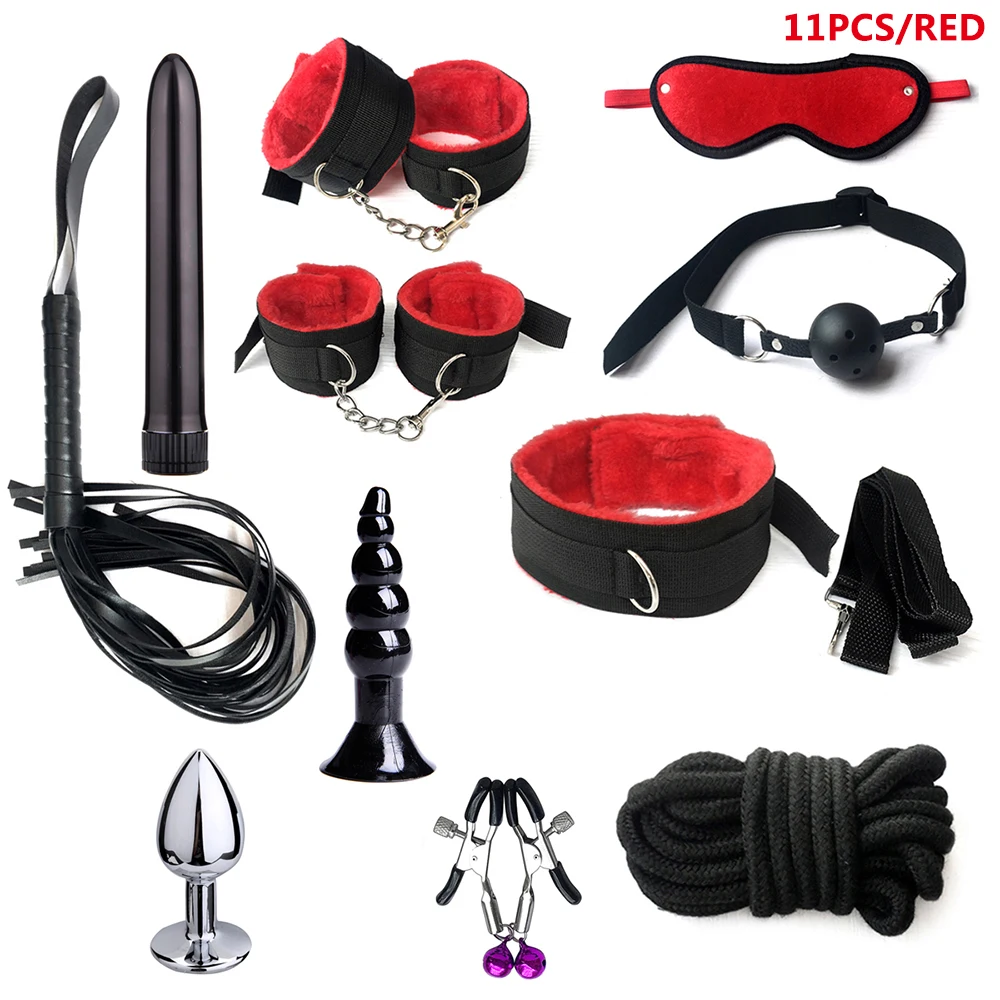 11PCS