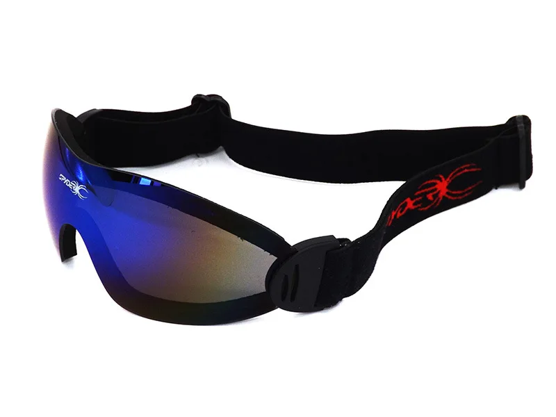 Gafas de esquí para hombre y mujer, 2 lentes, UV400, antivaho, esquí, moto de nieve, Snowboard, máscara de patinaje, gafas de esquí, nuevo diseño