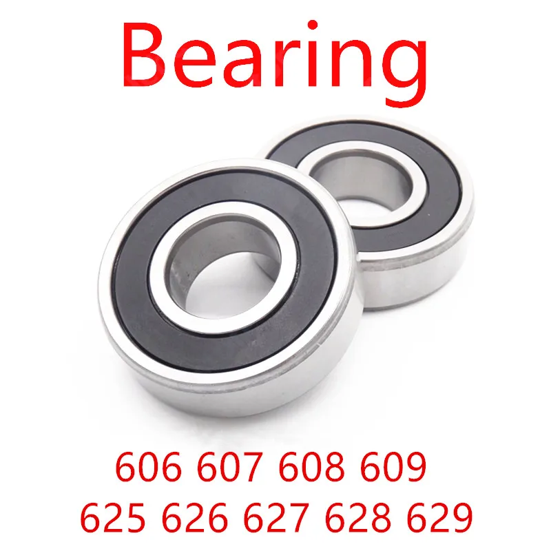 Bearing 606 607 608 609 625 626 627 628 629 replace for BOSCH DEWALT HITACHI MAKITA METABO HILTI Milwaukee Worx